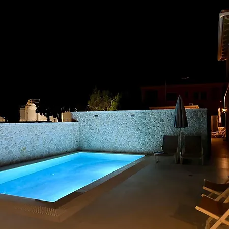 Stella Appartement *