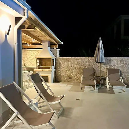 Appartement Stella *