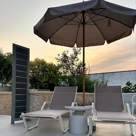 Stella Appartement *