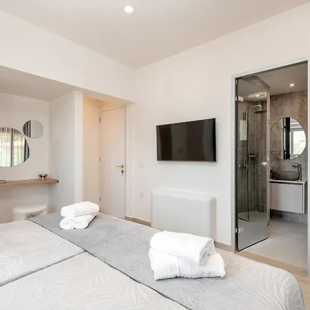 Stella Appartement Gouvia