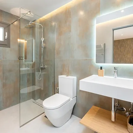 Stella Appartement Gouvia