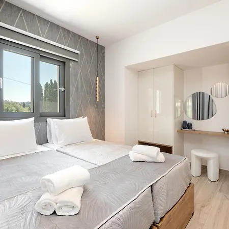 Appartement Stella *