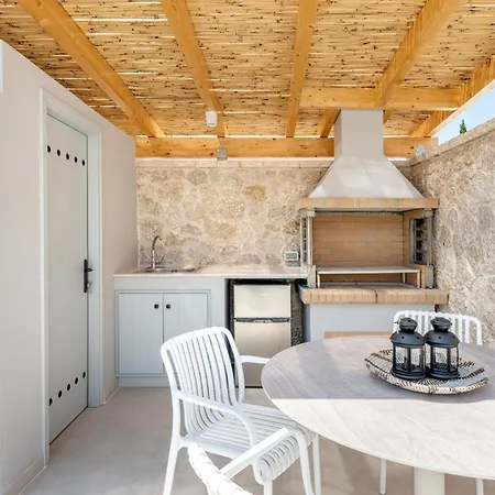 Stella Appartement *