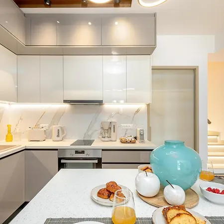Stella Appartement Gouvia