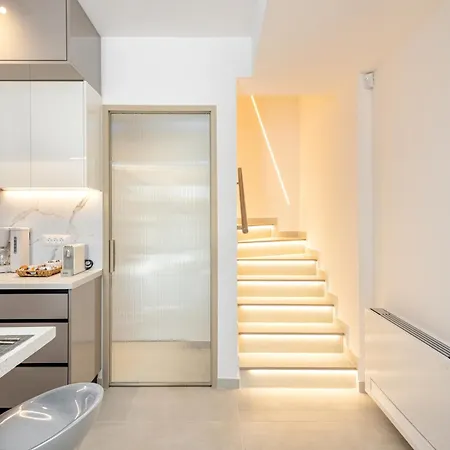 Appartement Stella Gouvia