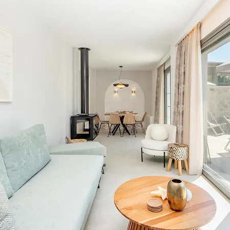 Stella Appartement Gouvia
