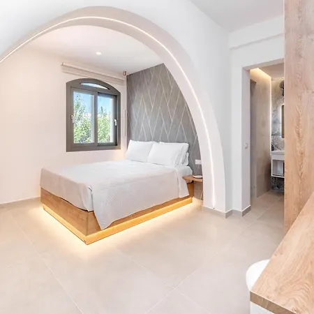 Appartement Stella Gouvia