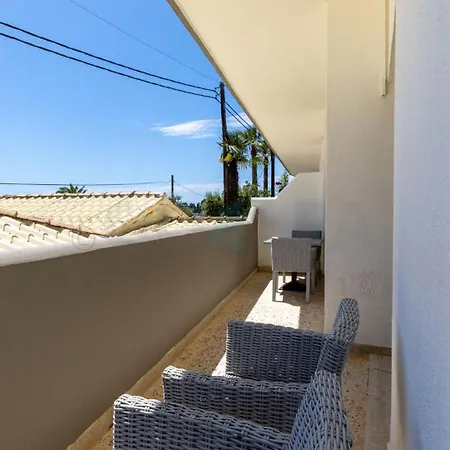 Sunrise Appartement Ýpsos