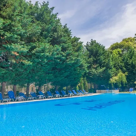 Corfu Hellinis 3*