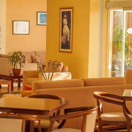 Corfu Hellinis Hotel 3*