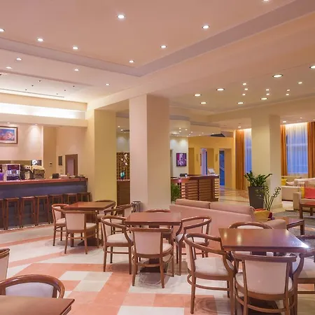 Corfu Hellinis Hotel