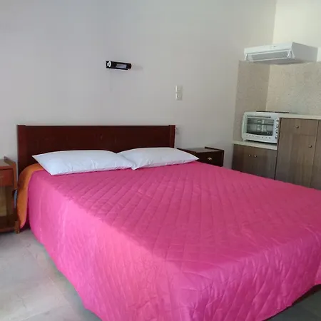 Skyline Apartment
