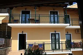 Aparthotel Kerkyra &