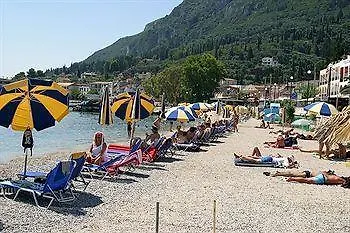 Kerkyra & Aparthotel