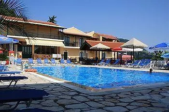 Kerkyra & 3*