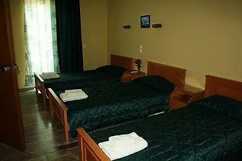 Aparthotel Kerkyra & Benitses (Corfu)
