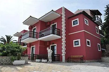 Kerkyra & 3*