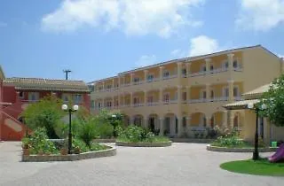 Aparthotel Luisa