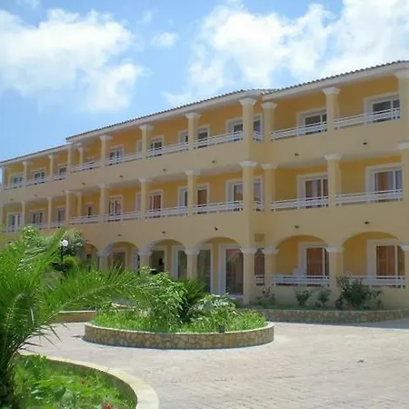 Luisa 3*