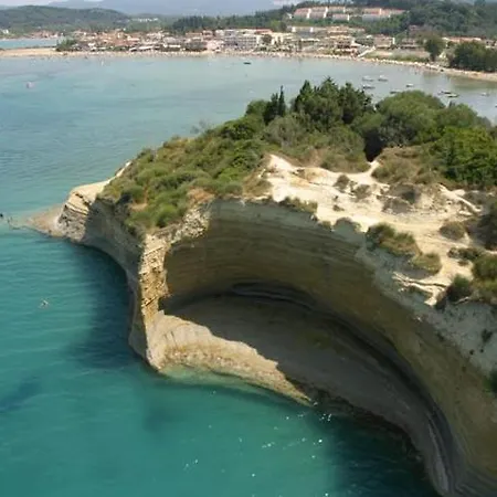 Luisa Aparthotel Sidari (Corfu)