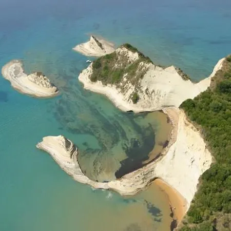 Luisa Sidari (Corfu)