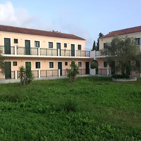 Aparthotel Yianetta
