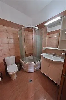 Kerkyra & Aparthotel