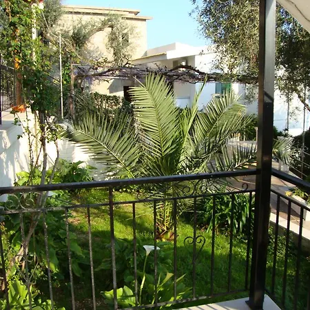 Nissaki Sea View 2*