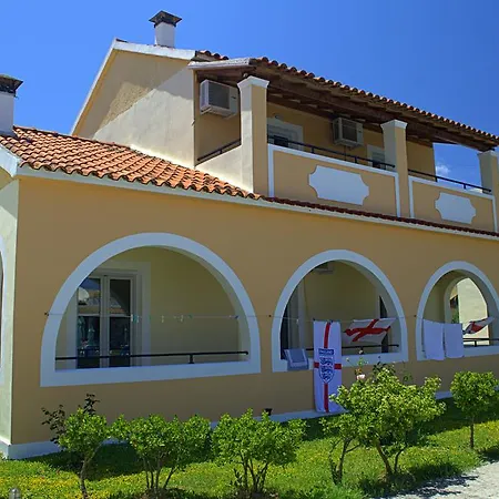 Tondoris Aparthotel