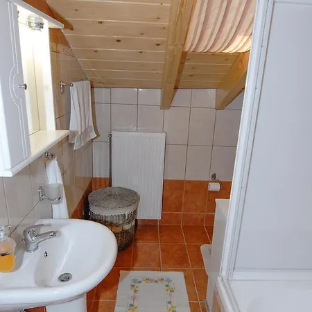 Livadi Villa