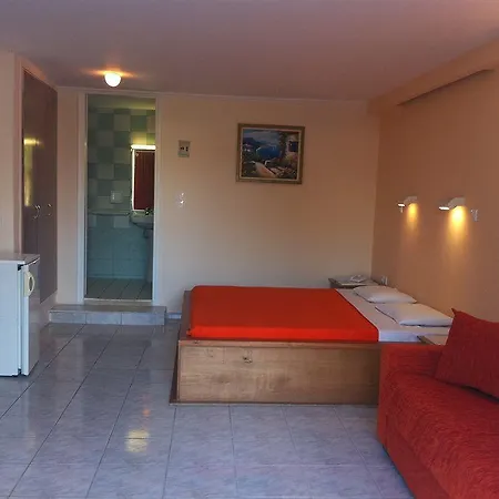 Hotel Paloma Blanca Ýpsos