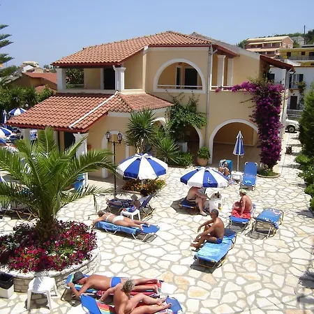Aparthotel Solaris