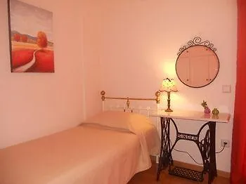 Garitsa Bay Appartement *
