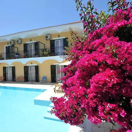 Marie Acharavi (Corfu)