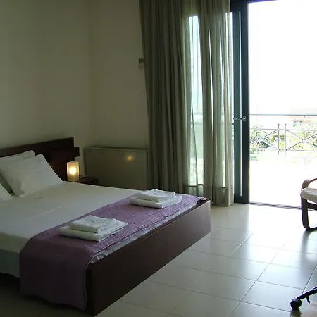 Apartment Sugar And Almond Agios Stefanos Avliotes (Corfu)