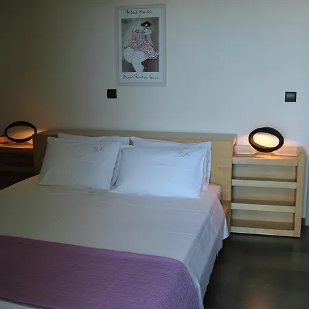 Sugar And Almond Apartment Agios Stefanos Avliotes (Corfu)