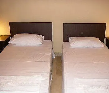Apartment Erifili *