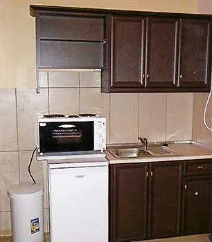 Erifili Apartment Sidari (Corfu)