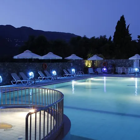 Hotel Jason Ipsos