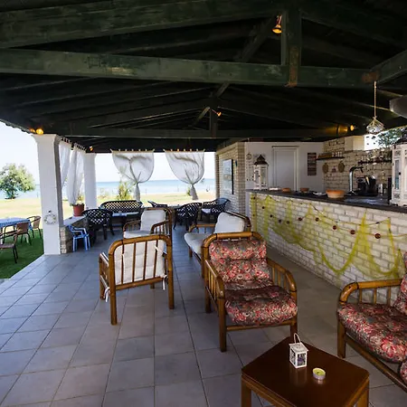 Apartment Corfu Sea Palm Roda (Corfu)