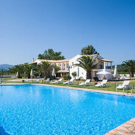 Corfu Sea Palm