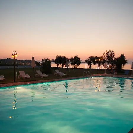 Corfu Sea Palm Apartment Roda (Corfu)