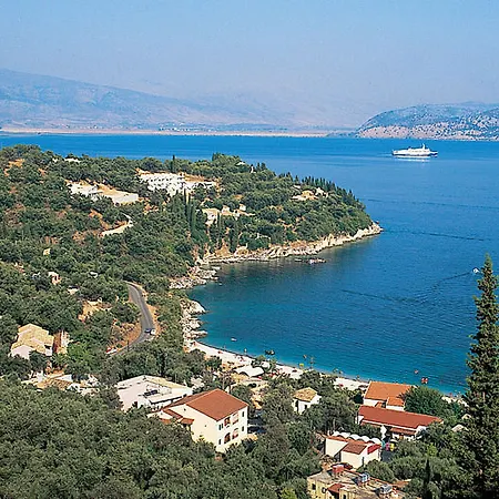 Apartment Corfu Sea Palm Roda (Corfu)