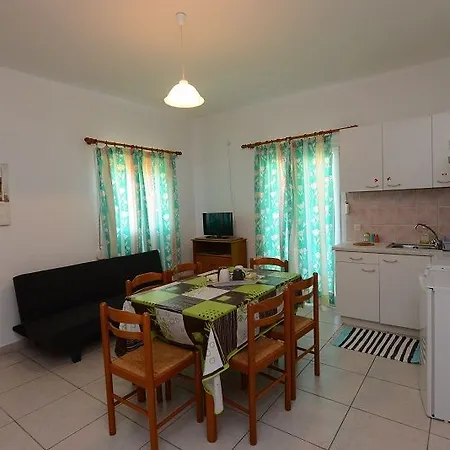 Corfu Sea Palm Apartment Roda (Corfu)