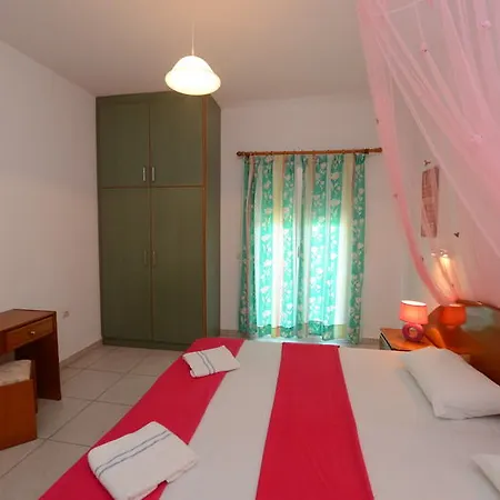 Apartment Corfu Sea Palm Roda (Corfu)