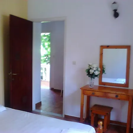 Apartment Hebes Studios