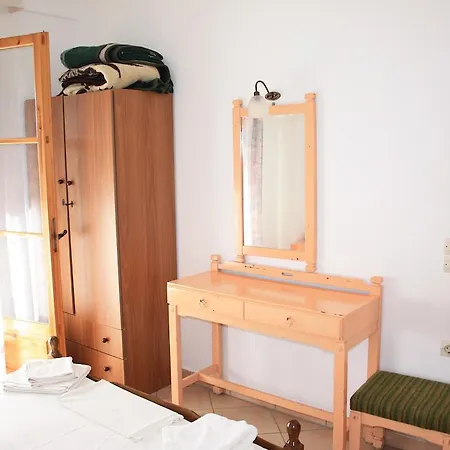 Aparthotel Rebecca
