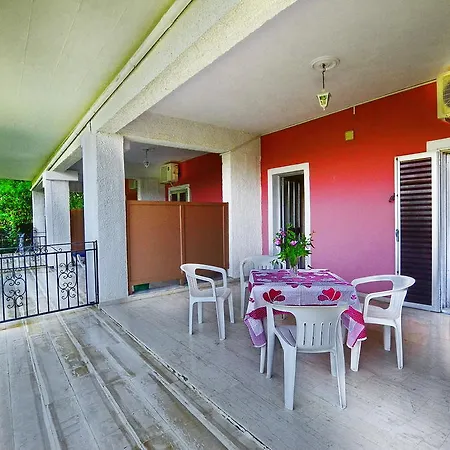 Aparthotel Rebecca