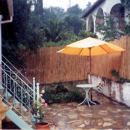 Apartment Atisis Benitses (Corfu)