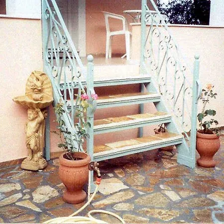 Apartment Atisis Benitses (Corfu)